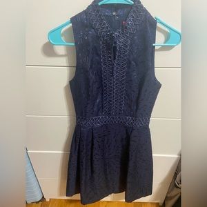 Lilly Pulitzer Franci dress